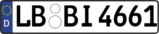 LB-BI4661