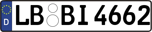 LB-BI4662