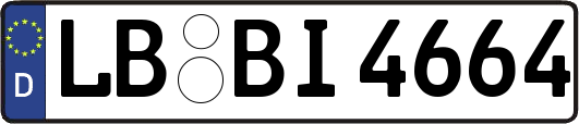 LB-BI4664