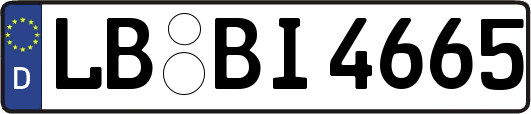 LB-BI4665