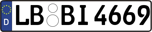LB-BI4669