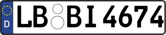 LB-BI4674