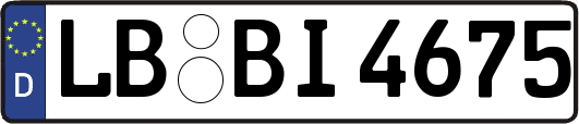 LB-BI4675