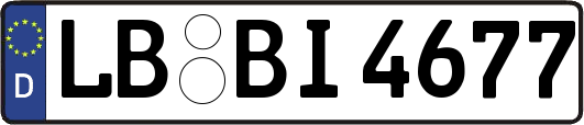 LB-BI4677