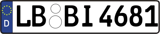 LB-BI4681