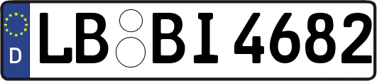 LB-BI4682