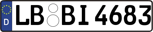 LB-BI4683