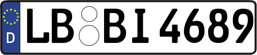 LB-BI4689