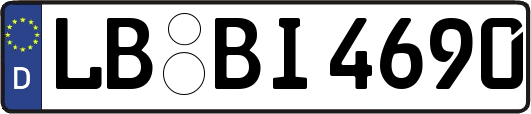 LB-BI4690