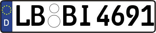 LB-BI4691