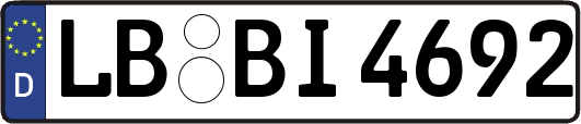 LB-BI4692