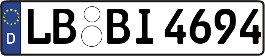 LB-BI4694