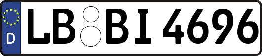 LB-BI4696