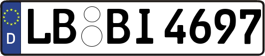 LB-BI4697