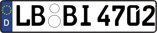 LB-BI4702