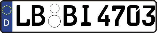 LB-BI4703