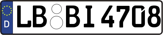 LB-BI4708