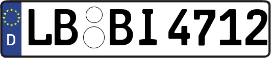 LB-BI4712
