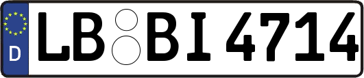 LB-BI4714