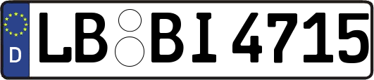 LB-BI4715