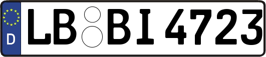 LB-BI4723