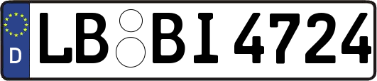 LB-BI4724