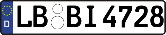 LB-BI4728