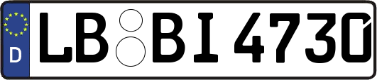 LB-BI4730