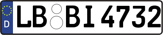 LB-BI4732