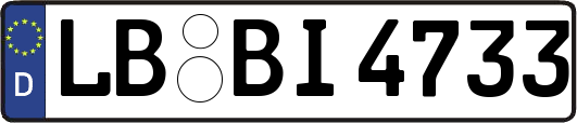 LB-BI4733