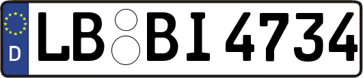 LB-BI4734