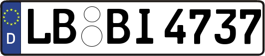 LB-BI4737