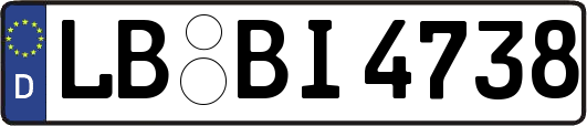 LB-BI4738