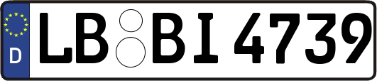 LB-BI4739