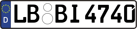 LB-BI4740