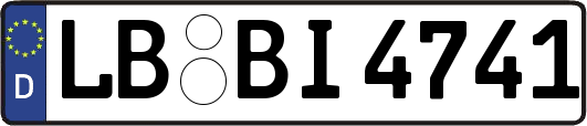 LB-BI4741