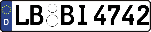 LB-BI4742