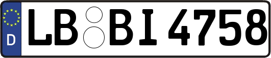 LB-BI4758