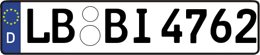 LB-BI4762