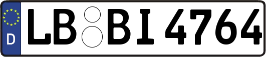 LB-BI4764