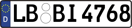 LB-BI4768