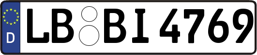 LB-BI4769