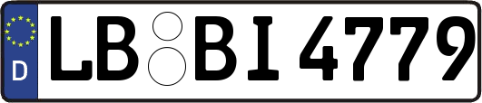 LB-BI4779