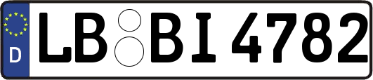 LB-BI4782