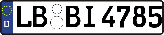 LB-BI4785