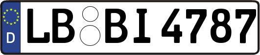 LB-BI4787