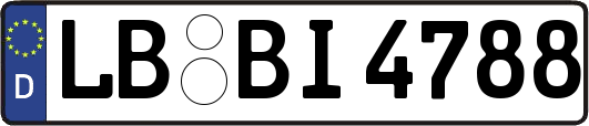 LB-BI4788
