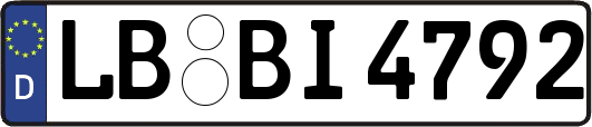 LB-BI4792