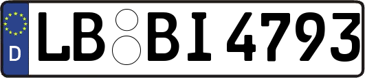 LB-BI4793