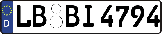 LB-BI4794